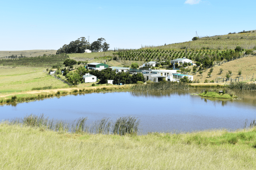 Fonteinskloof_Accommodation1