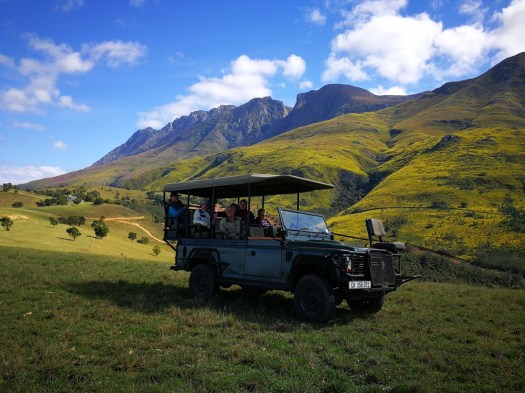 Fonteinskloof_GameDrive
